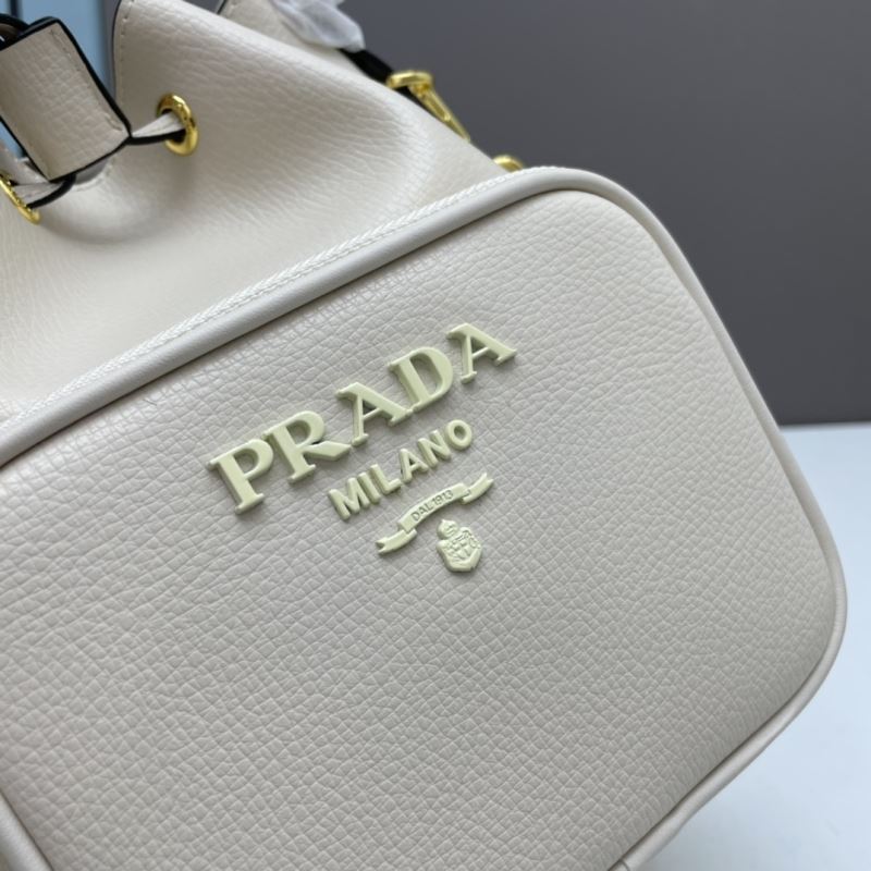 Prada Bucket Bags